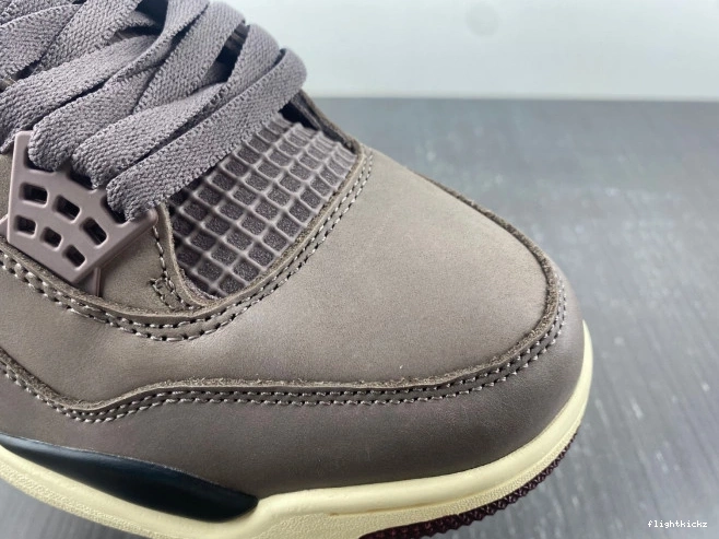 Maniere Retro 4 Air DV6773-220 Violet Ma Ore A Jordan 1210